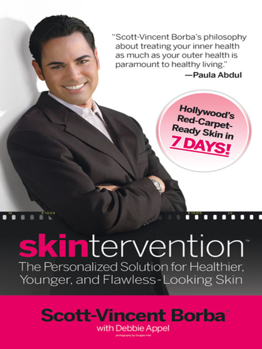 Title details for Skintervention by Scott-Vincent Borba - Available